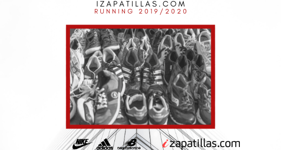 TOP Zapatillas Running 2020