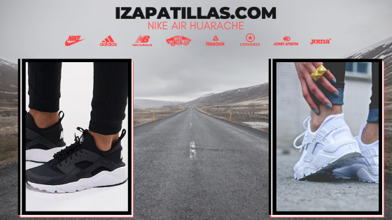 Promesa morfina sentar Zapatillas Nike Air Huarache Run Mujer | Nike Air Huarache Baratas