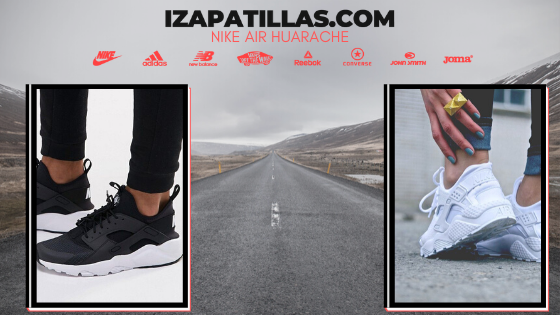 Sucediendo en general coger un resfriado Zapatillas Nike Air Huarache Run Mujer | Nike Air Huarache Baratas