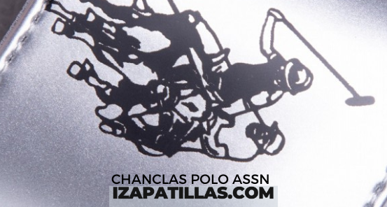 Chanclas US Polo