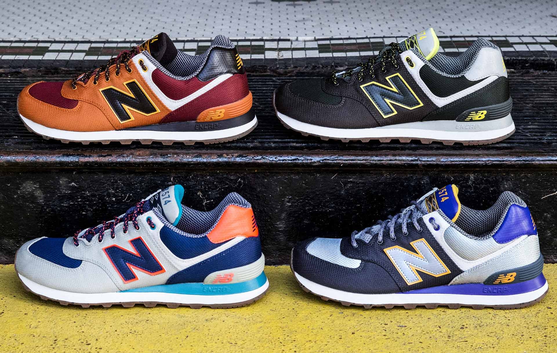 NB comprar New Balance Mujer Baratas?