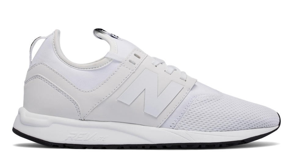 Novedades New Balance