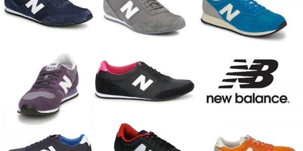 ¿Dónde Comprar Zapatillas New Balance Baratas?