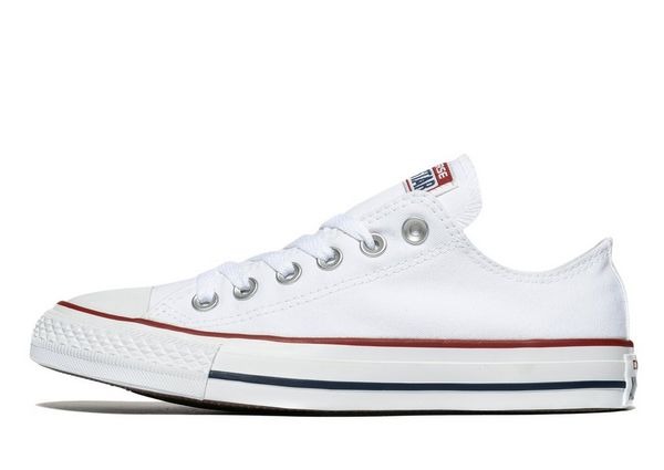 | Converse Blancas Mujer |Comprar Converse Blancas Mujer