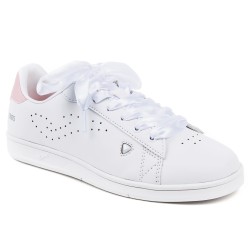 Joma Zapatilla Mujer Lady C.CLASLS-810 Blancas