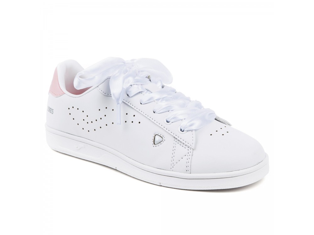 Zapatilla Joma: Joma Mujer Lady C.CLASLS-810 Blancas