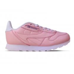 John Smith Cresir W Zapatillas Mujer Rosas