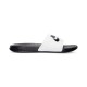 Nike Benassi JDI Chanclas Hombre 343880 100 Blancas