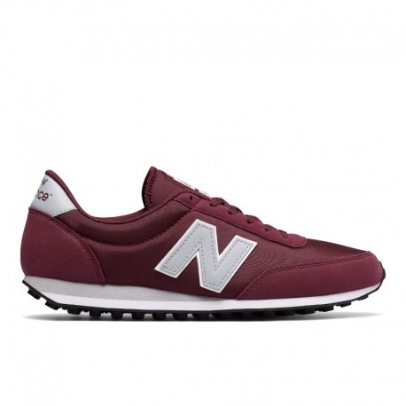 zapatillas new balance burdeos hombre