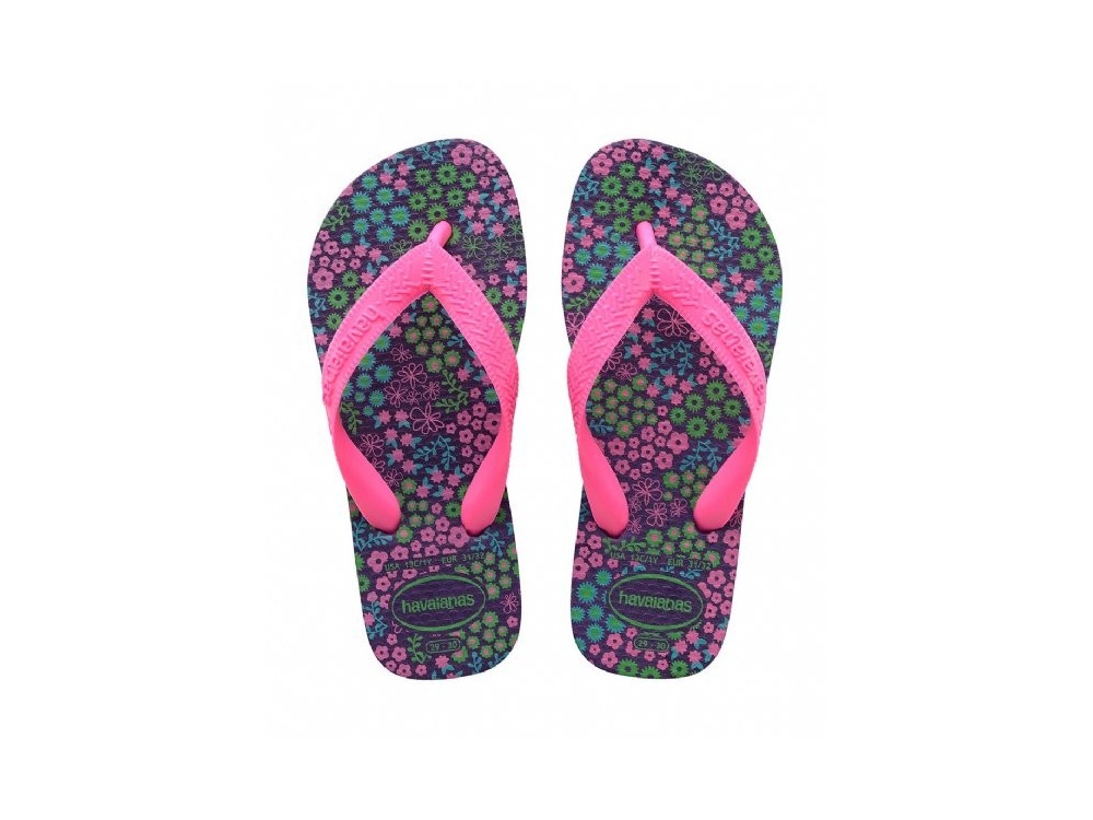 Chanclas havaianas on sale niña