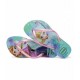 Havaianas Kids Slim Frozen Chanclas Niña 4137266 0642 Azul