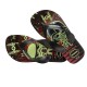 Havaianas Kids Max Star Wars Chanclas Infantil 4137117 1069 Negro