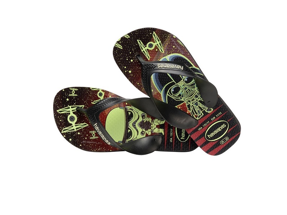 Chanclas havaianas niño clearance