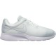 NIKE TANJUN PREMIUM Zapatillas Mujer Plateadas 917537 004