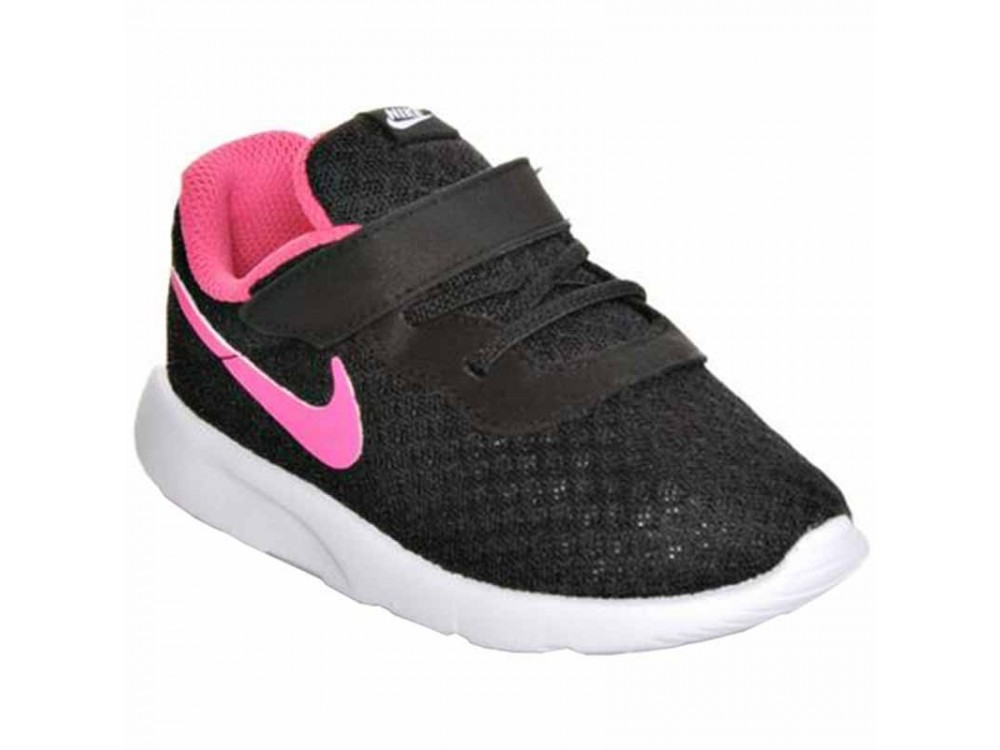 nike tanjun niña rosa