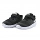 NIKE STAR RUNNER TDV NEGRAS ZAPATILLAS NIÑO 907255 001