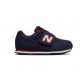 NEW BALANCE KV373 NDI AZULES ZAPATILLA NIÑO