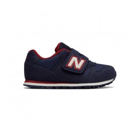 NEW BALANCE KV373 NDI AZULES ZAPATILLA NIÑO