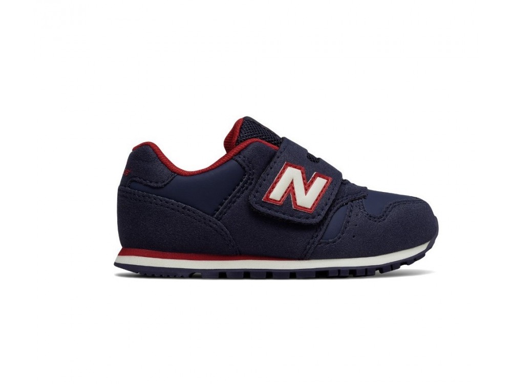 NEW BALANCE 373 Zapatillas New Balance Niño KV373 NDI Azules Precio Online