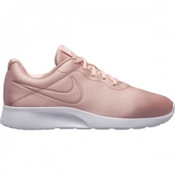 NIKE TANJUN PREMIUM Coral Metalizadas Mujer 917537 602 - Tienda Deportes  Valencia Izapatillas.com