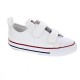 CONVERSE CHUCK TAYLOR Infantil Blancas 748653C