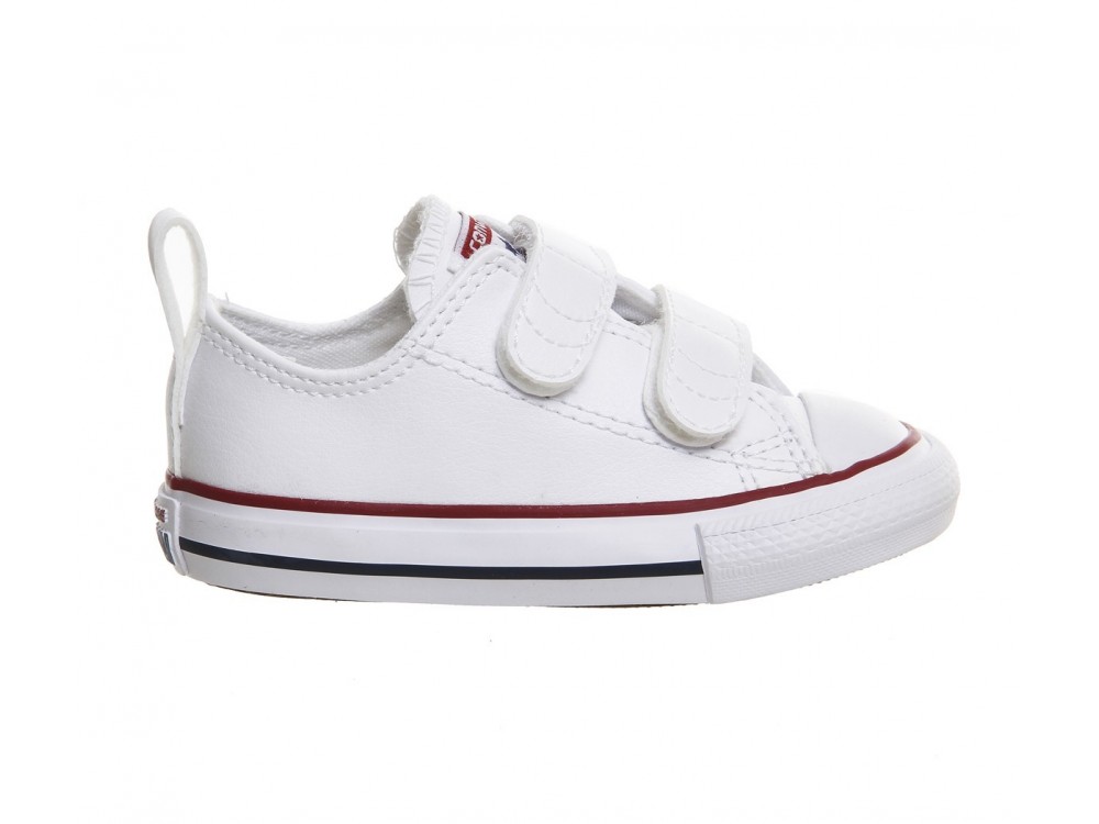 CONVERSE CHUCK TAYLOR BLANCAS Zapatillas Infantil 748653C Mejor