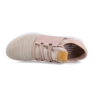 NEW BALANCE WCRUZKC2 Rosa Mujer