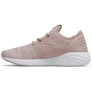 NEW BALANCE WCRUZKC2 Rosa Mujer