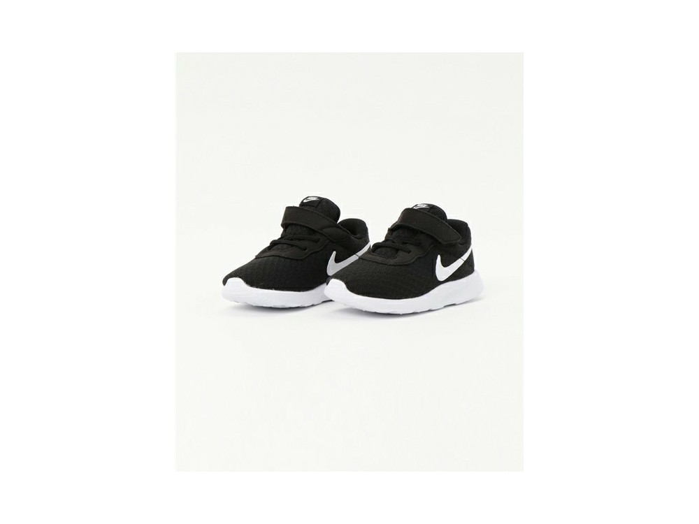 factor Confusión ciclo NIKE TANJUN BEBE: Zapatillas Nike Niño 818383 011| Nike Tanjun Negra