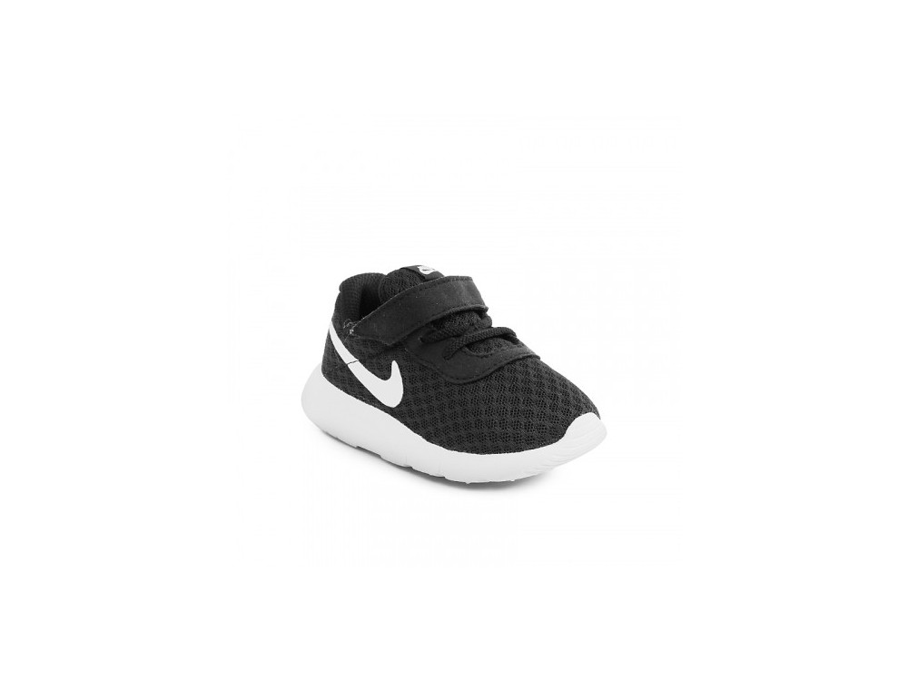 factor Confusión ciclo NIKE TANJUN BEBE: Zapatillas Nike Niño 818383 011| Nike Tanjun Negra