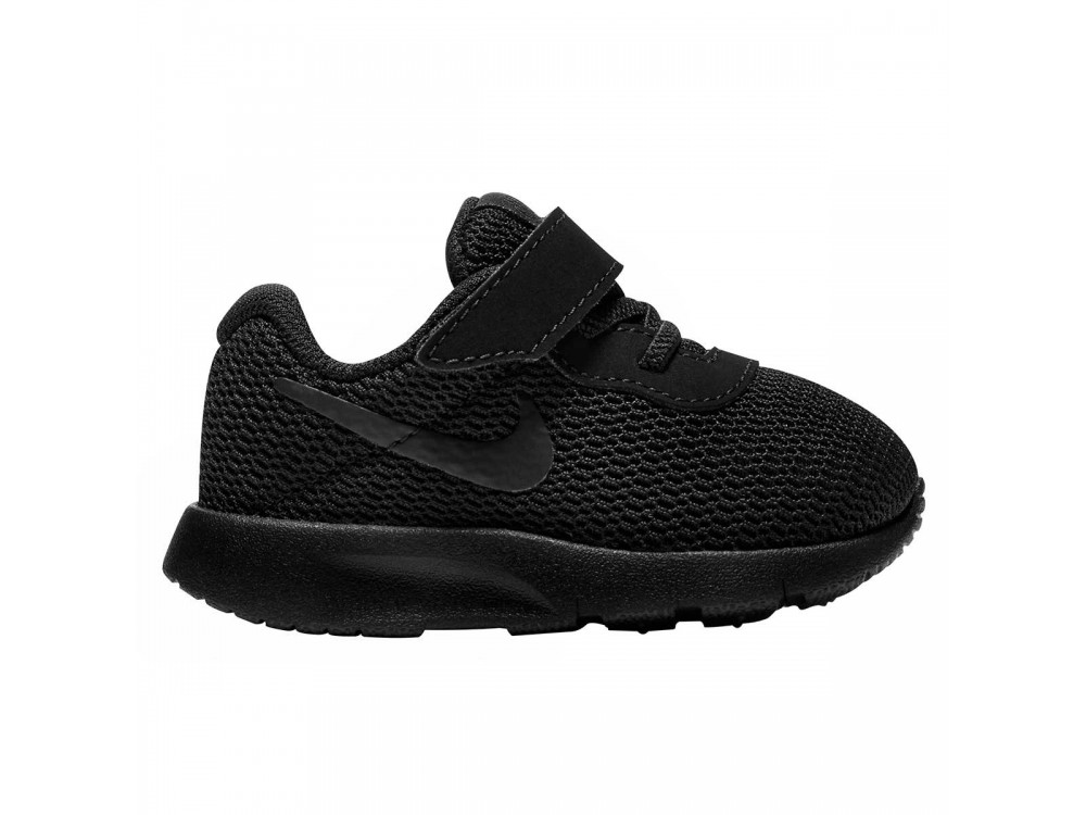 NIKE TANJUN: Zapatillas Nike 818383 001| Tanjun Negra Online