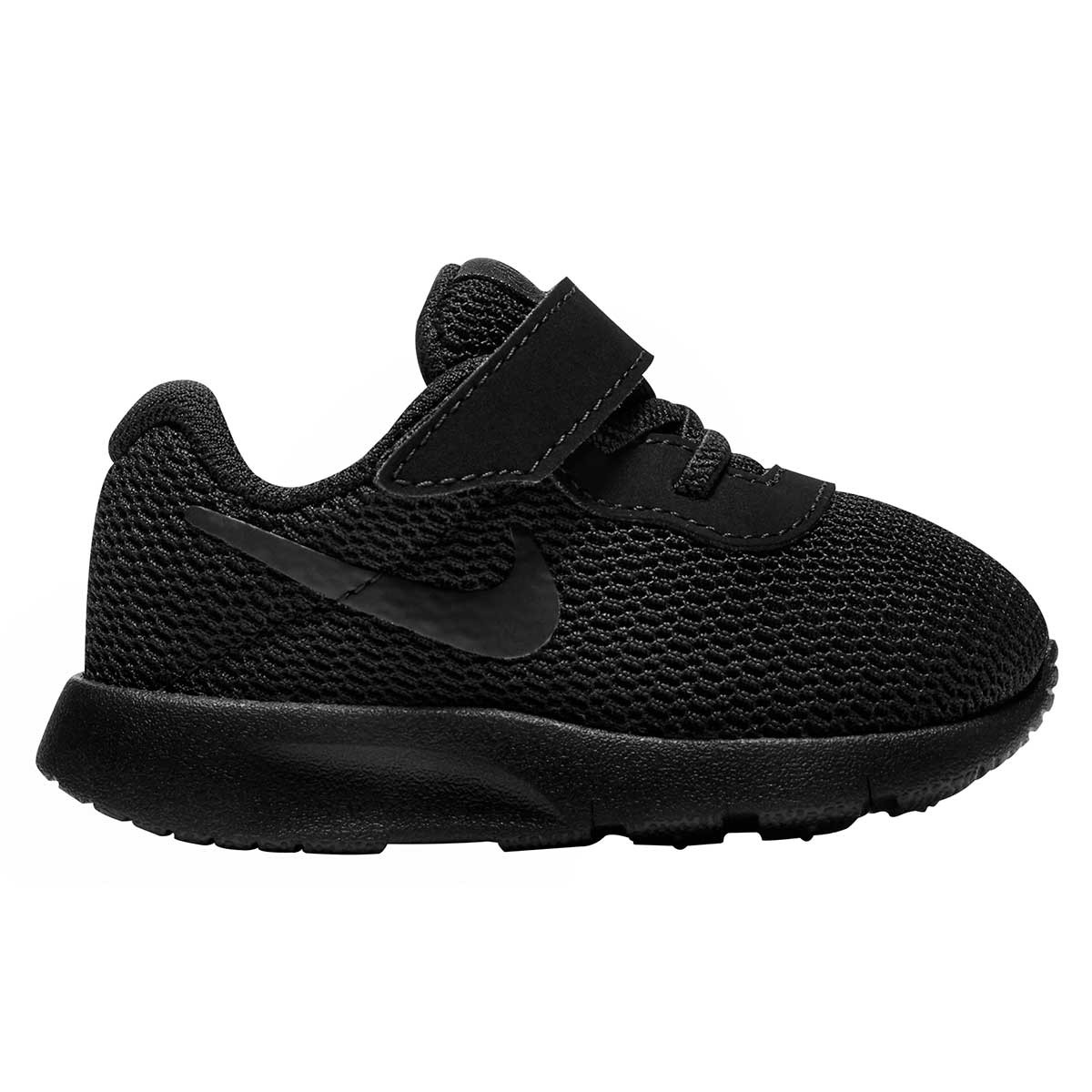 bambas nike negras niño