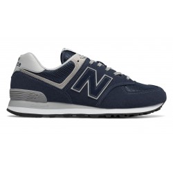 NEW BALANCE ML574 EGN ZAPATILLAS HOMBRE AZUL MARINO
