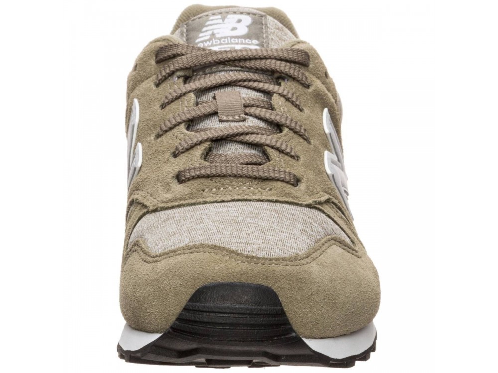 NEW BALANCE Zapatillas Hombre ML373 CJR // NB Verdes 2019.