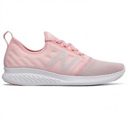 NREW BALANCE WCSTLLA4 FUELCORE COAST MUJER ROSA