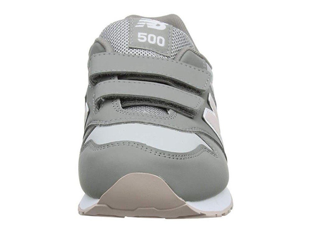 NEW BALANCE : KV500PGY Gris Zapatillas NB