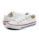 CONVERSE ZAPATILLA NIÑO-NIÑA 3J256C BLANCAS