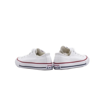 CONVERSE ZAPATILLA NIÑO-NIÑA 3J256C BLANCAS
