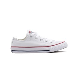 CONVERSE :Zapatillas Niño-Niña All star OX 3J256C Blancas| Comprar Converse.