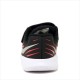 NIKE STAR RUNNER NEGRAS Y ROSAS NIÑA 907256 004