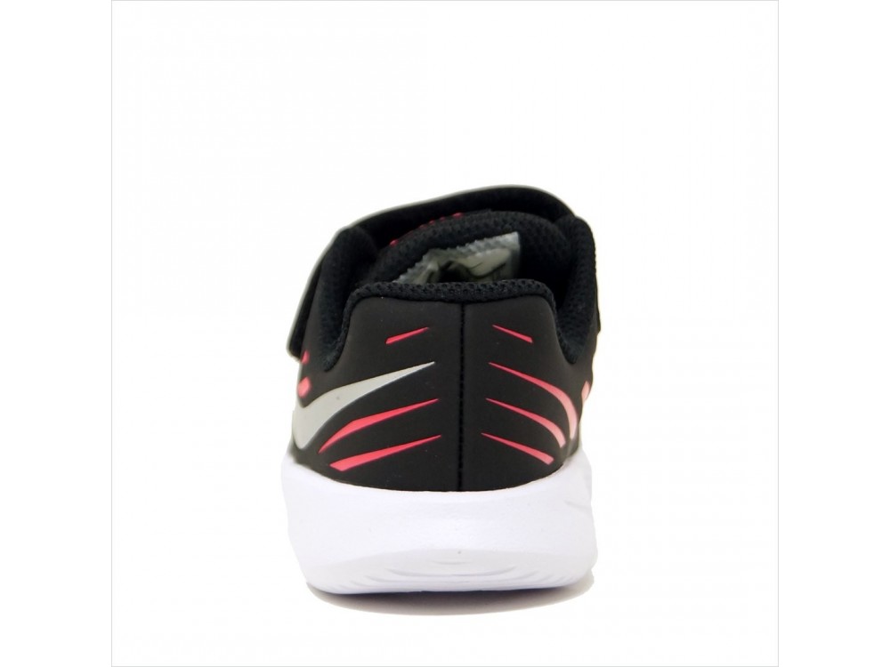 NIKE STAR RUNNER NEGRAS NIÑA: Zapatillas Nike Niña 907256 004 Precio