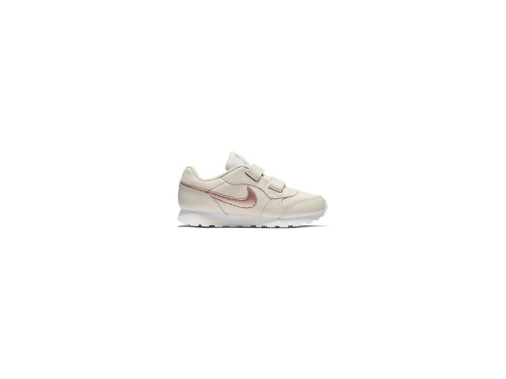 Zapatillas nike md runner 2 2025 niña