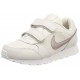NIKE MD RUNNER 2 ZAPATILLA NIÑA 807320 016 BLANCA