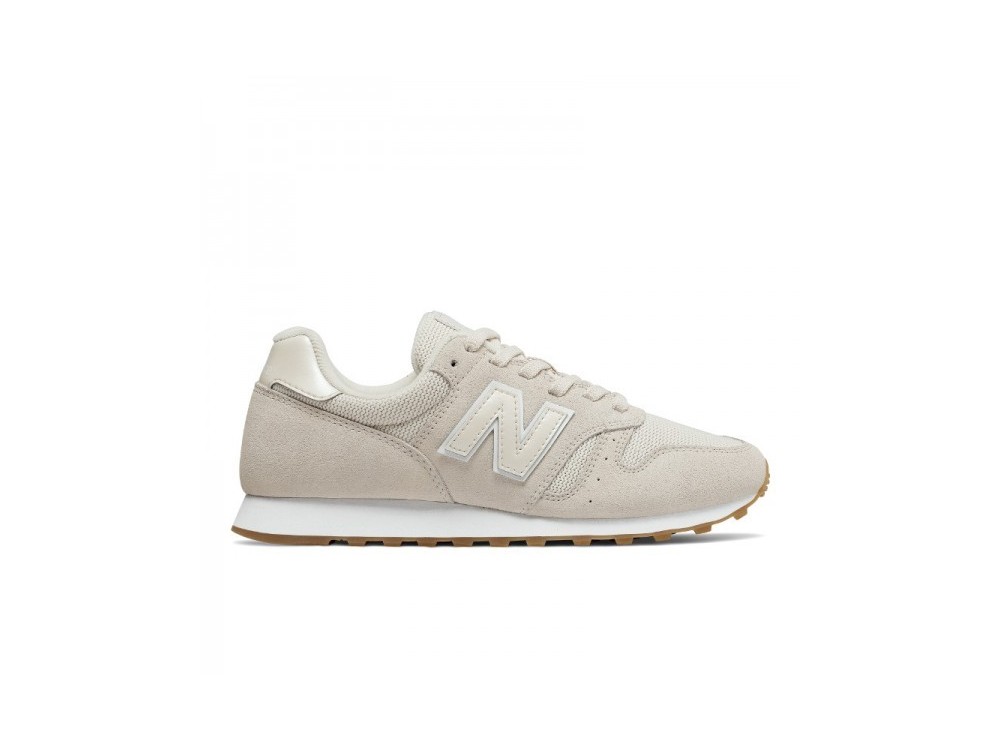 new balance mujer beige