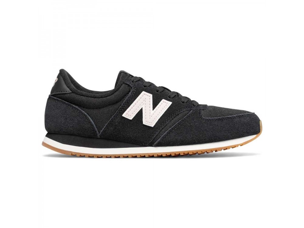 tenis new balance mujer casual