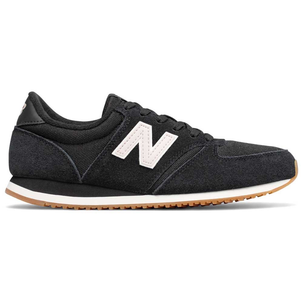 new balance mujer negras y blancas