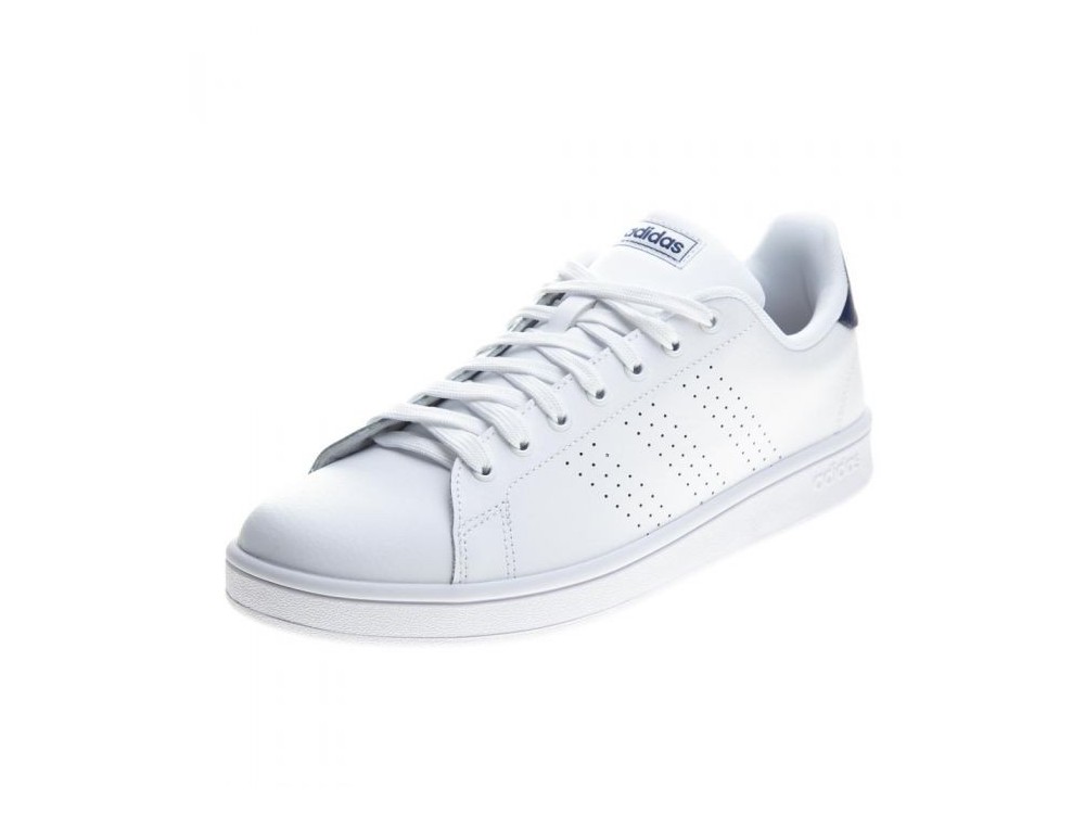 ADIDAS: Comprar Advantage F36423|Comprar Hombre Adidas Blancas.