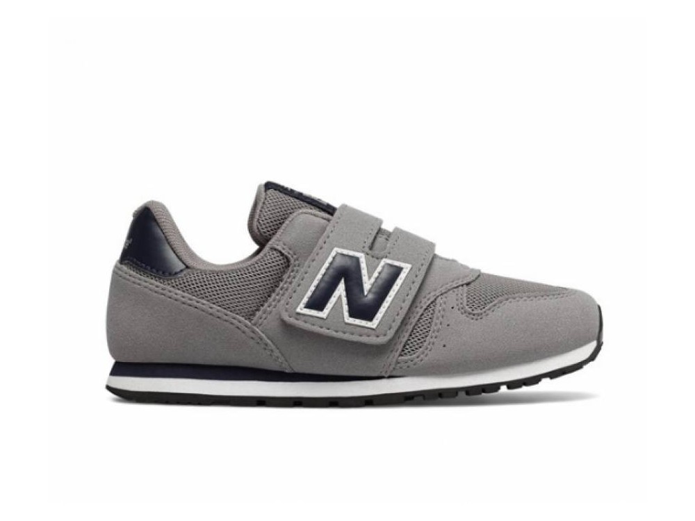New Balance 373: Zapatillas Niño YC373 gris|Comprar NB 373 Mejor Precio  Online. فرنش اومبري