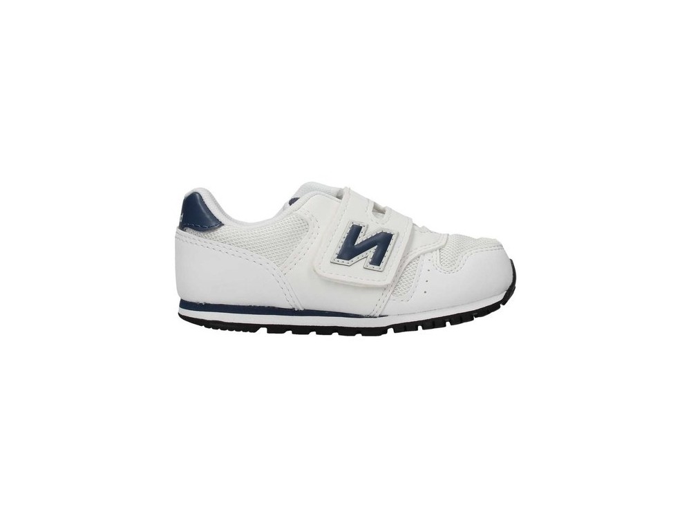 NEW BALANCE IV373: Zapatillas New Balance Niño IV373 WG Blancas| NB Online