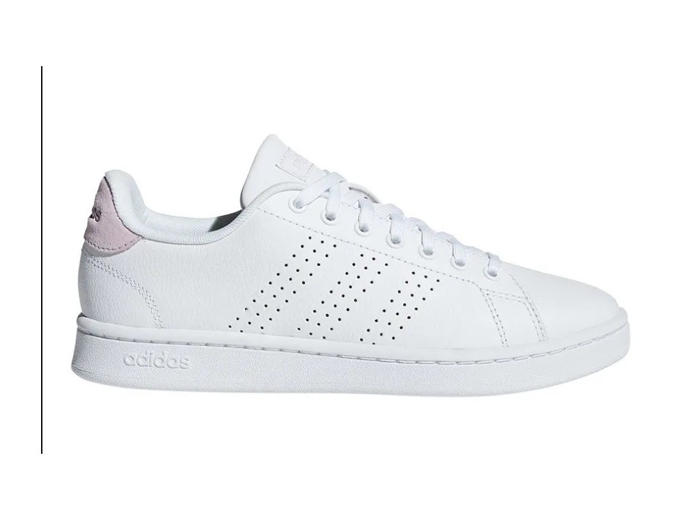 bambas adidas mujer blancas